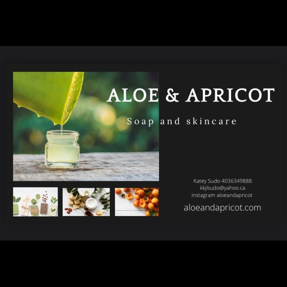 Homemade soap and skincare - Picture 5 of 14